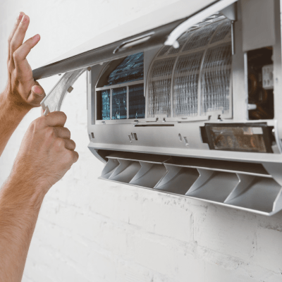 Air Conditioning Repair