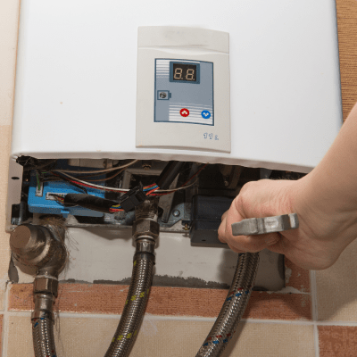 Heating System Repair