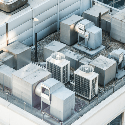 HVAC System Installation